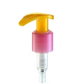 Nikita Shampoo Plastic Transparent Lotion Pump Any Color Available (NP05)